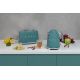 10. Czajnik Smeg Wasserkocher 50s Style Emerald Green