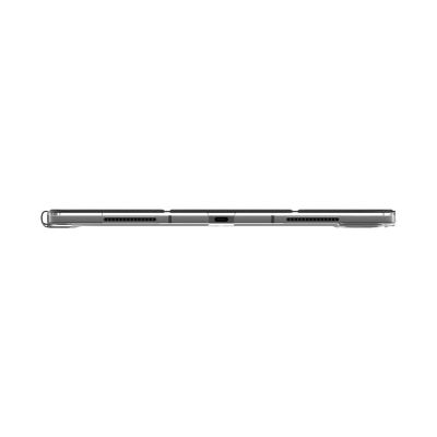 5. Etui Spigen Liquid Air Folio na iPad Pro 13" 7 / 8 / 2024-2025 - czarne