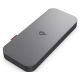 4. Power Bank Lenovo Go 10 000 mAh, G0A3LG1WWW, USB-C, szary