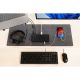 34. Kensington SmartFit Podstawka na notebooka Czarny 43,2 cm (17")