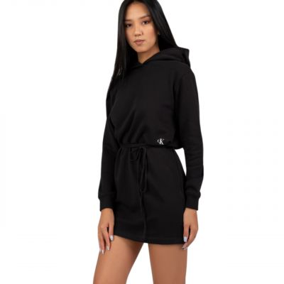 2. Sukienka Calvin Klein Jeans Regular Fit W J20J219928