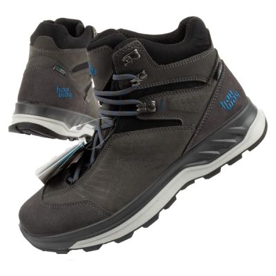 12. Buty trekkingowe Hanwag M H9124-064597