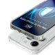 4. Etui 3mk Armor MagCase na iPhone 16 Pro Max - przezroczyste