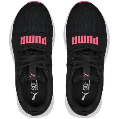7. Buty Puma Wired Run Jr 374214 20
