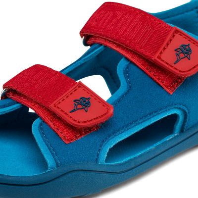 2. Sandały Affenzahn Sandal Chamude Airy Shark Jr 00392-30009
