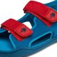 2. Sandały Affenzahn Sandal Chamude Airy Shark Jr 00392-30009