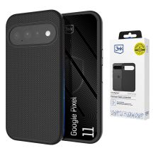 Etui 3mk Fortis MagCase na Google Pixel 11 - czarne