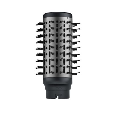 9. Severin WL 0683 Zestaw do stylizacji włosów Antracyt, Srebrny 1500 W 2,8 m