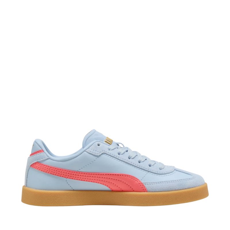 11. Buty Puma Club II Era Jr 401489 12