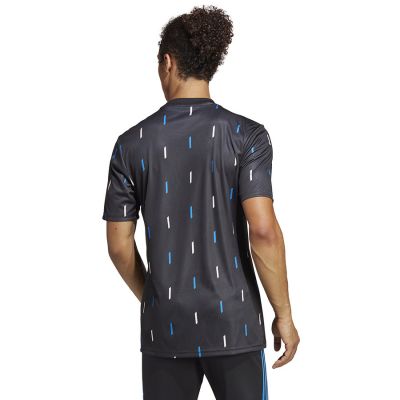 4. Koszulka adidas Manchester United Pre-Match JSY M HT4307