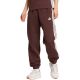2. Spodnie adidas Essentials 3-Stripes Fleece Loose-Fit W JY3069