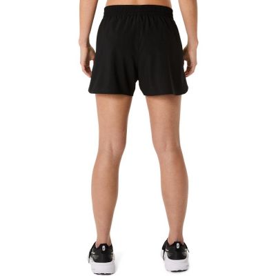 2. Spodenki Asics Core 4 In Short W 2012D168001