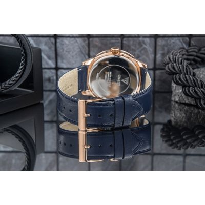 7. Zegarek Męski Guess Dex GW0846G2 + BOX