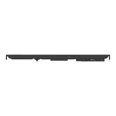 6. Viewsonic IFP 65IN 4K ANDROID 16 EDLA 64 tablica interaktywna 165,1 cm (65") 3840 x 2160 px Ekran dotykowy