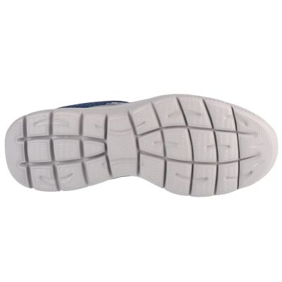 4. Skechers Summits - Sorenz 232697-NVGY Granatowe 44