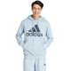 8. Bluza adidas Essentials French Terry Big Logo Hoodie M IS1352