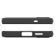 10. Etui Spigen Rugged Armor Mag MagSafe na Samsung Galaxy S25 - czarny-mat