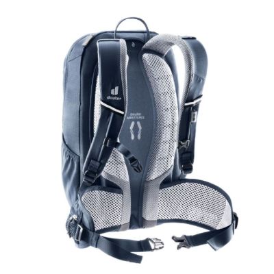 8. Plecak rowerowy - Deuter Superbike  18 ATLANTIC-INK