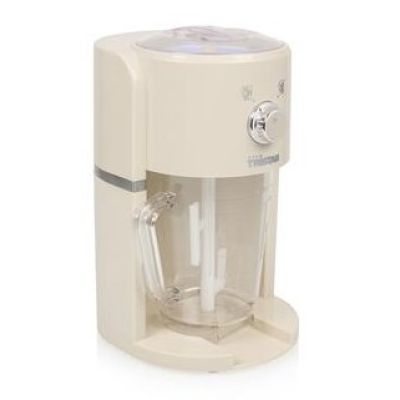 Tristar KD-7310 kruszarka do lodu 1,1 l Plastik 30 W Prąd elektryczny
