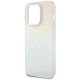 6. Etui Guess IML Faceted Mirror Disco Iridescent na iPhone 14 Pro - wielokolorowe