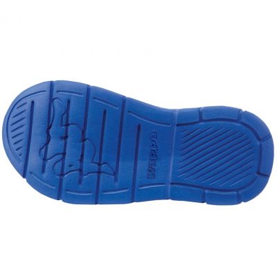 6. Sandały Kappa Kana MF Jr 260886MFK 6011