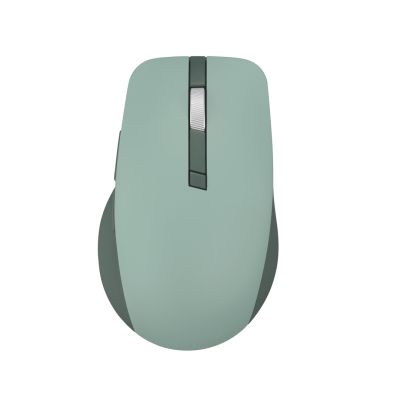 ASUS SmartO Mouse MD200 Silent Plus myszka Biuro Oburęczny RF Wireless + Bluetooth Optyczny 4200 DPI