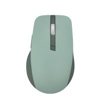 ASUS SmartO Mouse MD200 Silent Plus myszka Biuro Oburęczny RF Wireless + Bluetooth Optyczny 4200 DPI