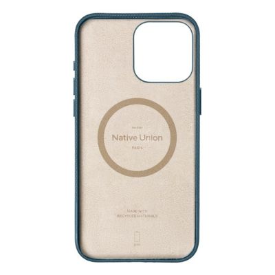 3. Etui Native Union (Re) Classic Case For iPhone RECLA-NAV-NP24P