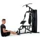 44. VIRTUFIT STACJA SIŁOWA HOME GYM KH100