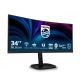 43. Monitor Philips 86,4cm (34,0") 34B2U3600C 21:09 HDMI+DP+USB-C
