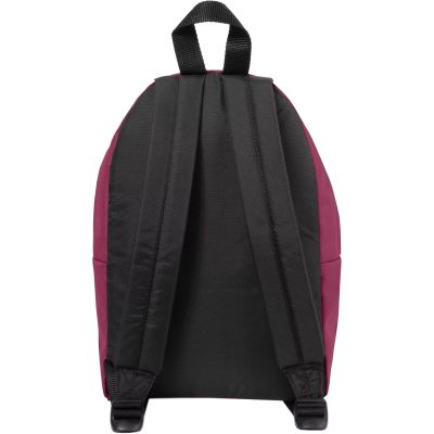 3. Eastpak Orbit Backpack EK0000436S11 Bordowe One size