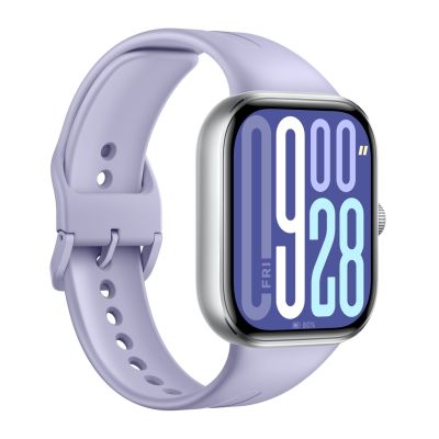 2. Smartwatch Xiaomi Redmi Watch 5 Lavender Purple