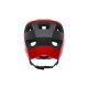 4. Kask rowerowy POC Kortal Race MIPS czerwony mat
