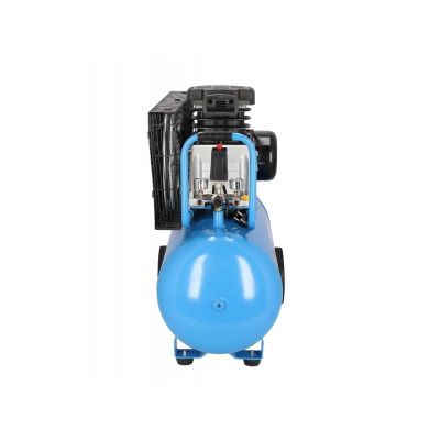 8. Airpress HL 340-90 sprężarka 2200 W 340 l/min Prąd przemienny