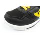 15. Leomil Pokemon buty sportowe dziecięce sneakersy lekkie na rzep czarne żółte