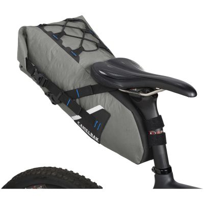 2. Torba podsiodłowa CAMELBAK M.U.L.E. 9 Saddle Pack