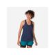 Top Rossignol W Tech Tank granatowy