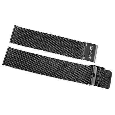 2. Bransoleta do Smartwatcha GIEWONT Supernova GW330 GWB330-3 - Black