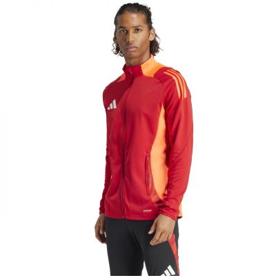 6. Bluza adidas Tiro 24 Competition M IP1875