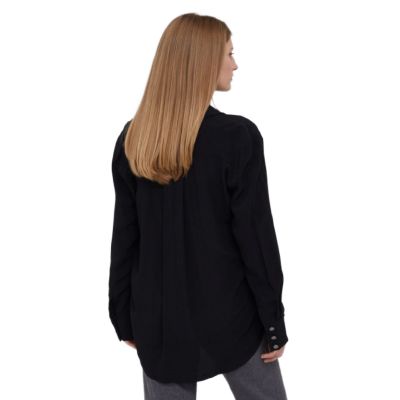 12. Koszula Tommy Hilfiger Viscose Crepe Blouse Ls W WW0WW32274