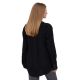 12. Koszula Tommy Hilfiger Viscose Crepe Blouse Ls W WW0WW32274