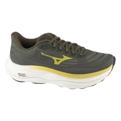 Mizuno Wave Sky 9 J1GC250266 Zielone 42