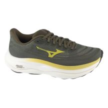 Mizuno Wave Sky 9 J1GC250266 Zielone 42