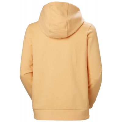 12. Bluza Helly Hansen z kapturem W HH Logo Full Zip Hoodie 2.0 W 34461 316