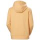 12. Bluza Helly Hansen z kapturem W HH Logo Full Zip Hoodie 2.0 W 34461 316