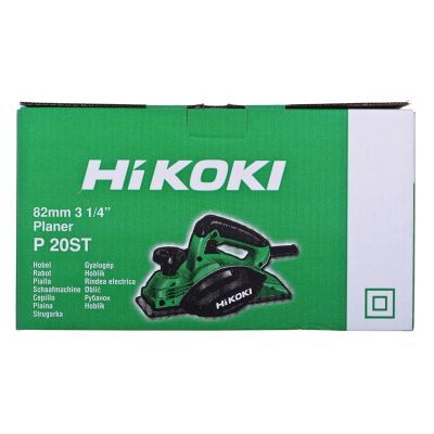 8. Strug HiKOKI P20ST UTZ 580W