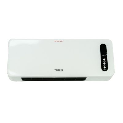 VOLTENO KURTYNA POWIETRZNA 2000W + PILOT
