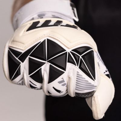 6. Rękawice bramkarskie FM Invictus X Pro S974877