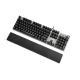 35. Klawiatura mechaniczna IBOX AURORA K-4 RGB IKGMK4 (USB; (US); kolor czarny)
