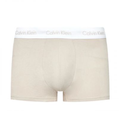 4. Bokserki Calvin Klein Low Rise Trunk M 0000U2664G